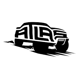 Atlas Car Logo