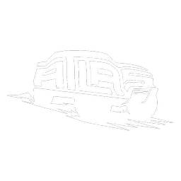 Atlas Car Logo